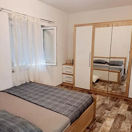 Horizon Apartman Zadar