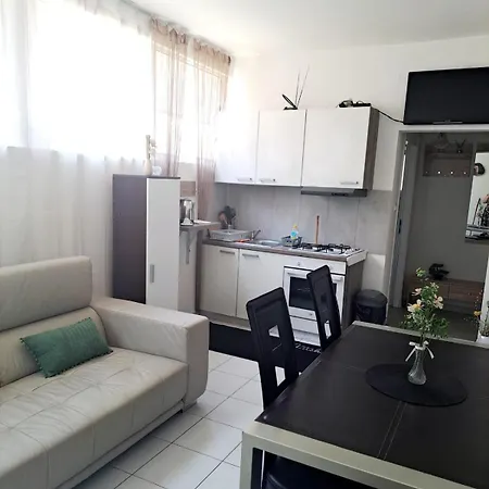 Horizon Apartman