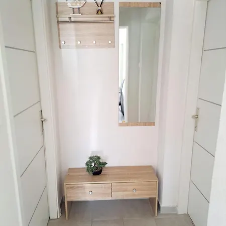 Horizon Apartman *