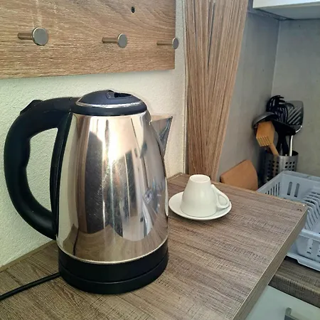 Apartman Horizon Zadar